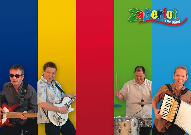 partyband zaperlot 0