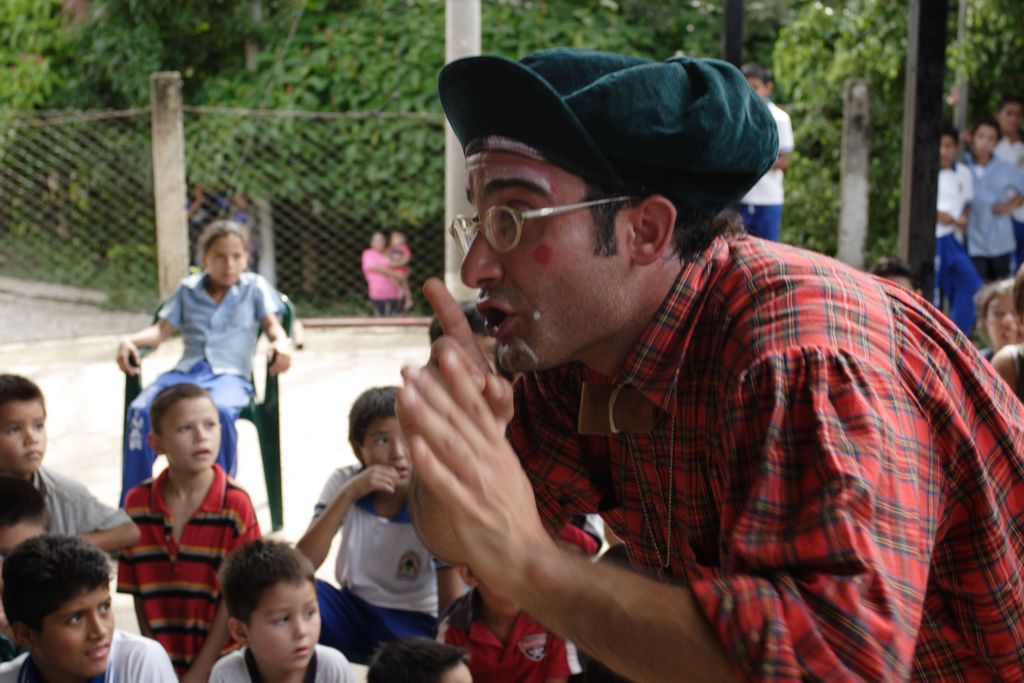 talleres infantiles 0