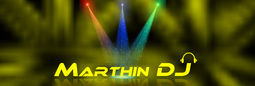 Marthin DJ