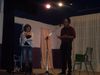 Fotos de Alicia Decibelios Monologuista 2