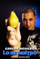 Carlos Aguilera Paramount Come