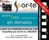 Curso Interpretación en Cine