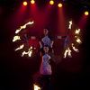 Fotos zu Feuerfeen - Feuershows aus flammender Akrobatik 0
