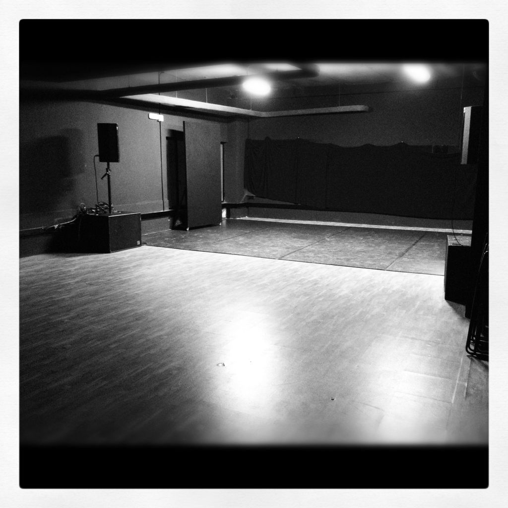 espacio el set 0