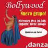 Clases de Danza Bollywood