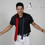 ANGEL - Con Sabor a Cumbia foto 2