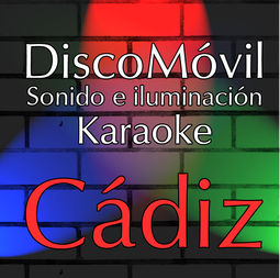 Discomóvil karaoke