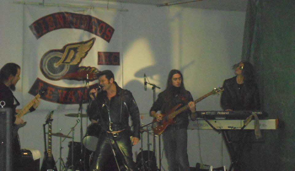 little elvis and the rocking h 1