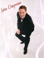 Cantante Ingles (Jazz/Swing)