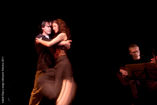 Jorge Udrisard, tango foto 2