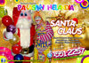 Fotos de Santa Claus para Animacion de Eventos Navideños 1