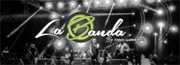 LA BANDA by Farid Guerrero