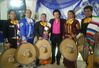 Mariachi en Breña Jesus Maria SMP Pueblo Libre 