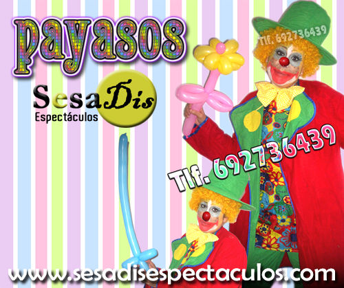 payaso 0