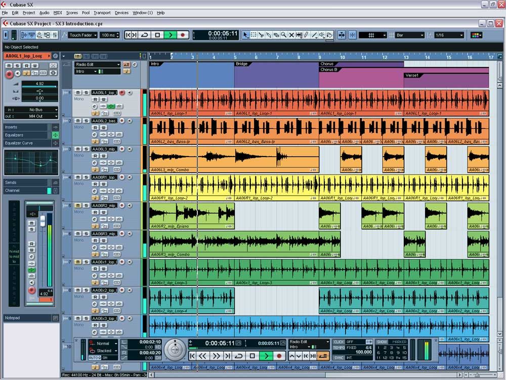 clases de sonido a domicilio 0