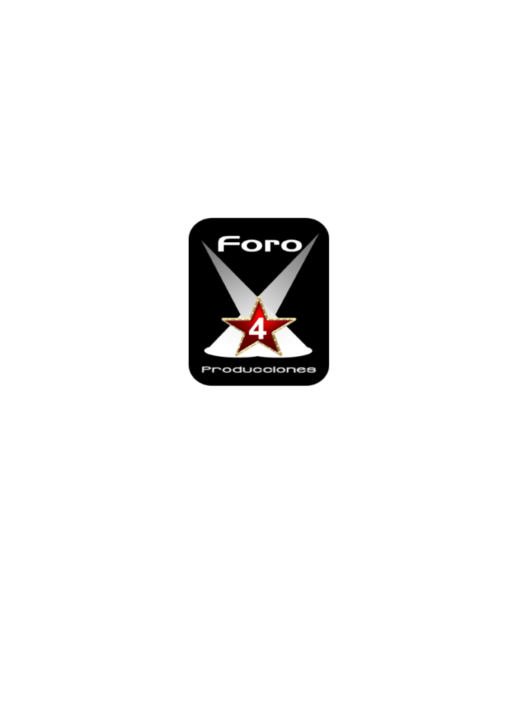 foro 4 producciones 2