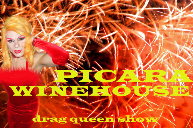drag queen despedidas de soltera originales 1