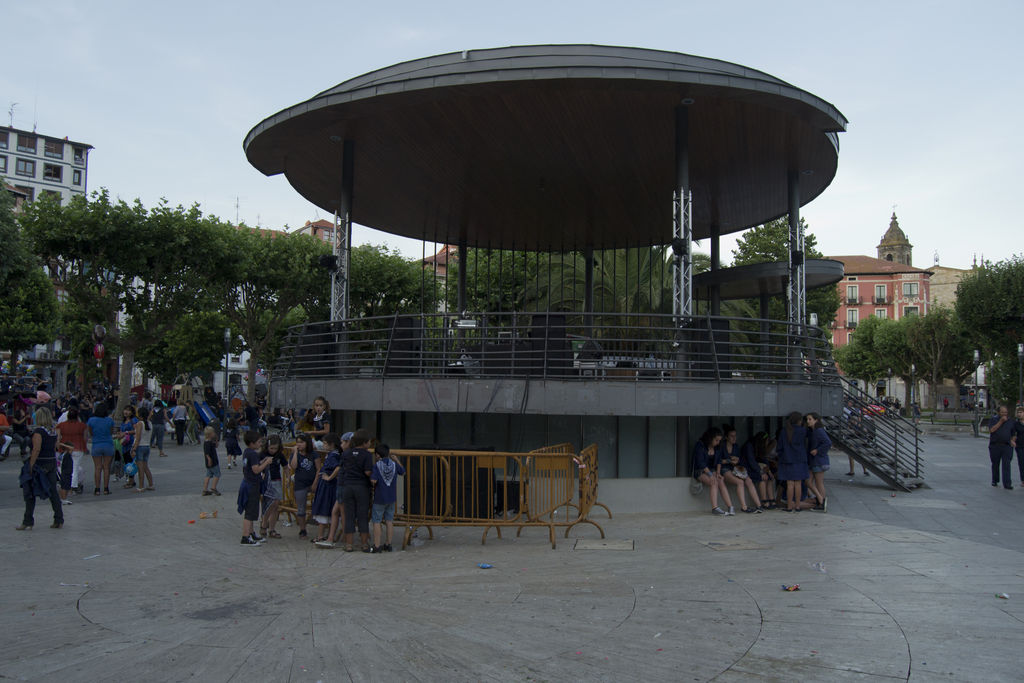 jaikide eventos musicales 1