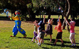 Oxígeno - Animación Infantil Coruña foto 1