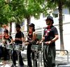 Fotos de CURSO BATUCADA - DRUMTEAM BARCELONA 1