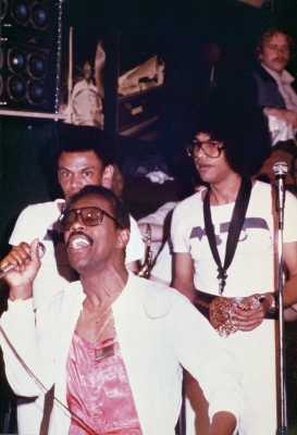 maximum party band 0