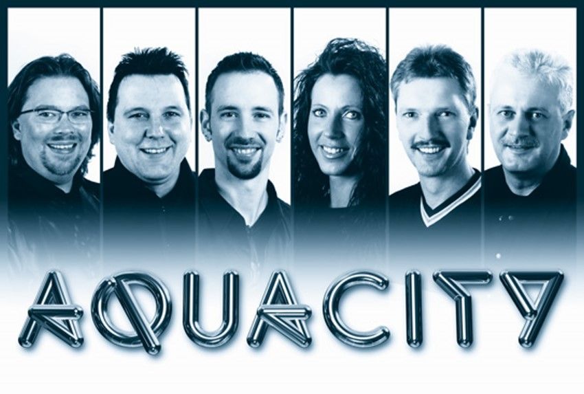 aquacity 0