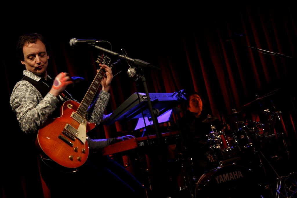 guitarra clases online y prese 2