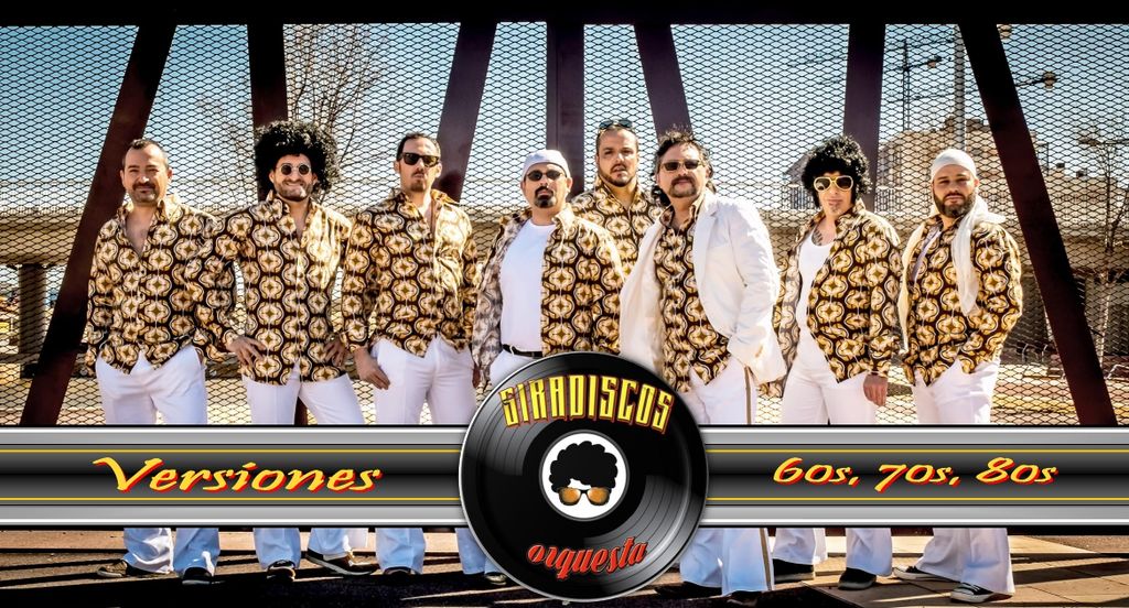 orquesta giradiscos 0
