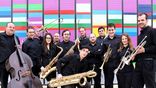 Levante Jazz Band foto 1