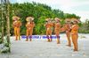 mariachis en qroo,playa del ca