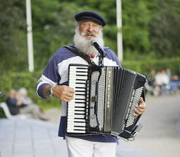 Käptn Alfred