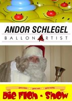 Dresdner Luftballonkünstler  