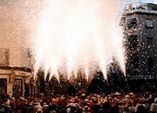 Colla Vella Diables Sitges foto 2