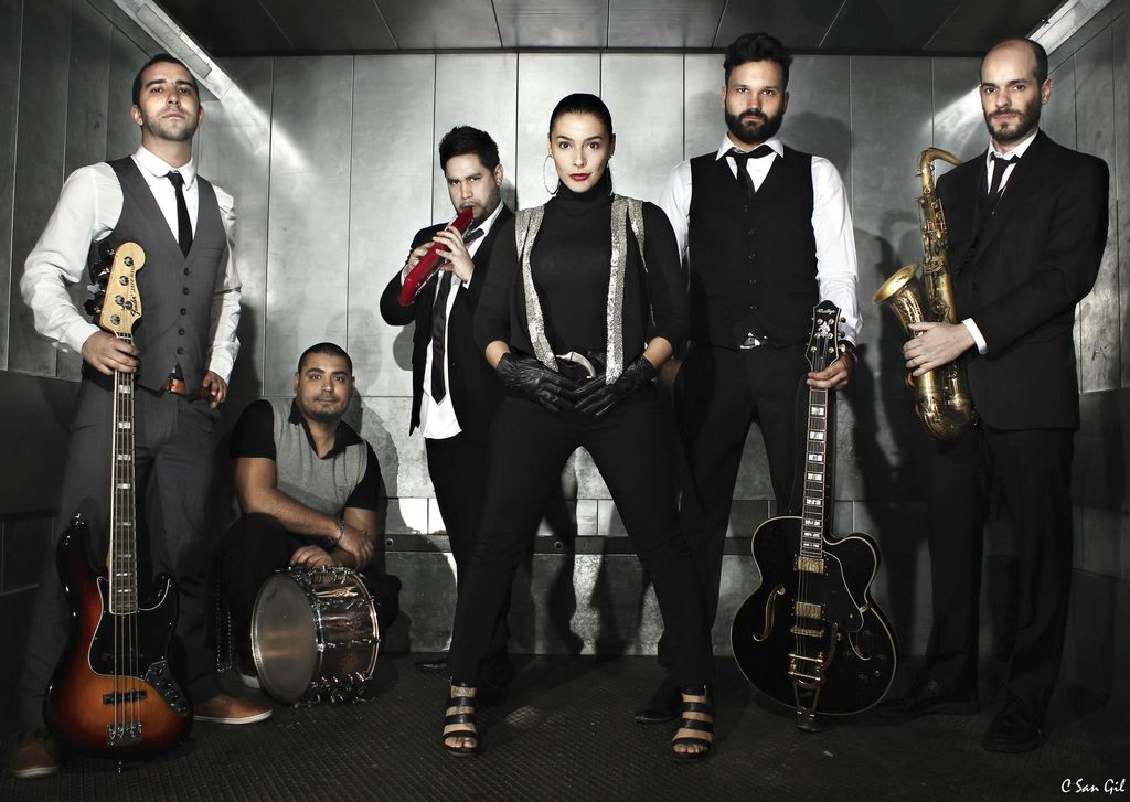folasade, tributo a sade 0