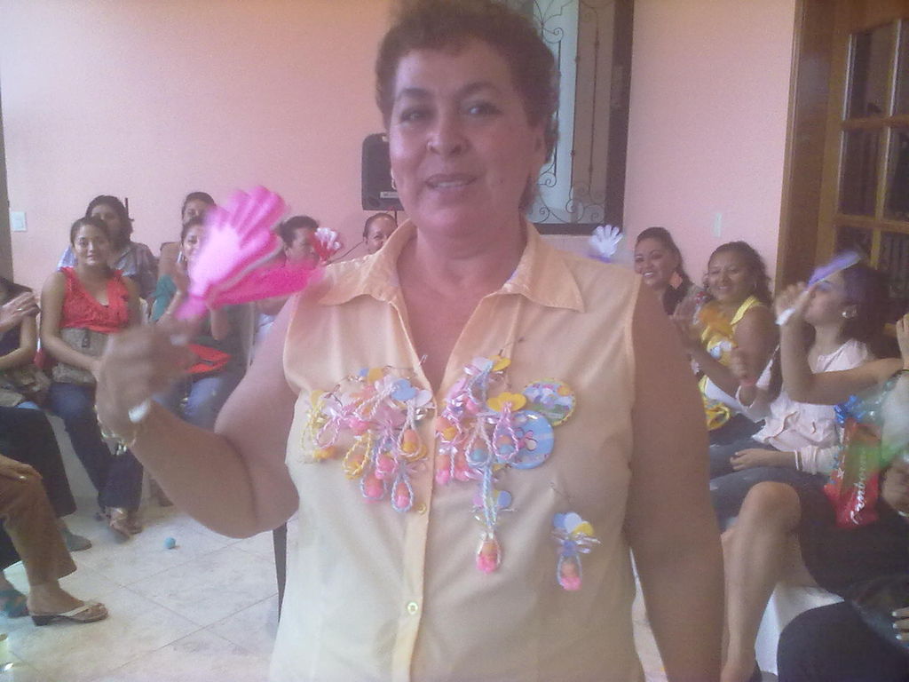 baby shower 2