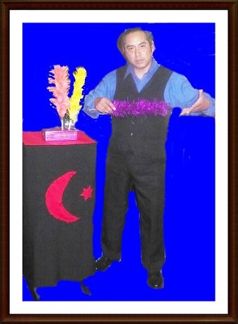 show de mago para fiestas infa 1