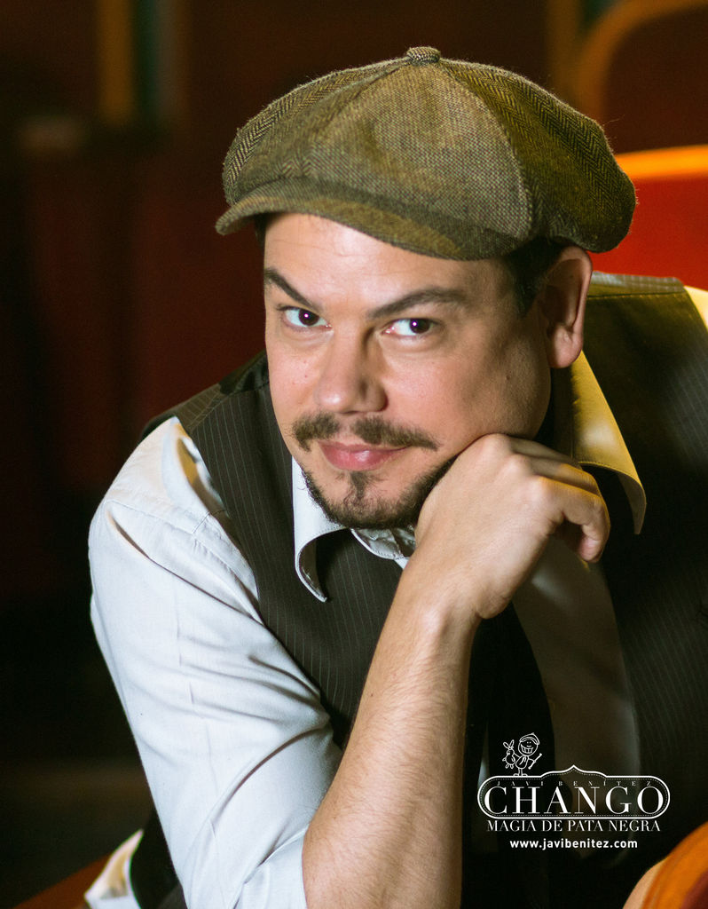 chango 1