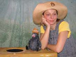 kindertheater der maulwurf 0