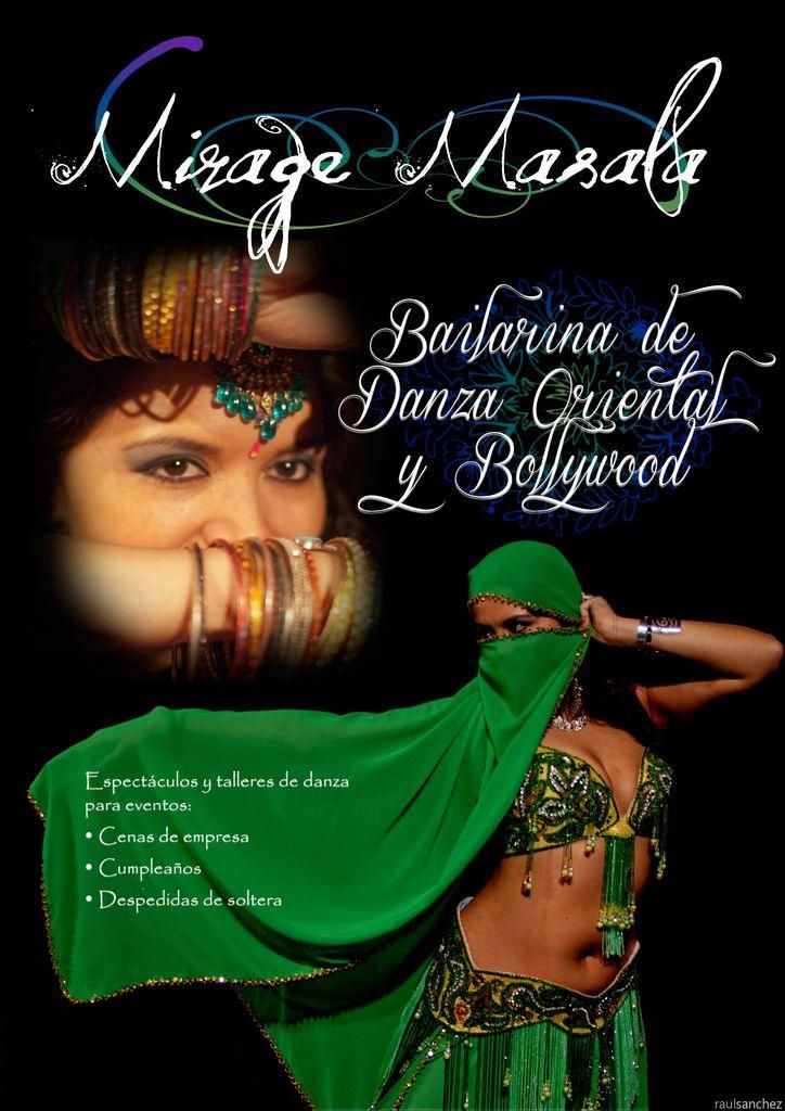 mirage masala 0