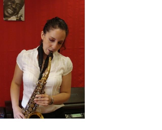 saxofonista se ofrece 1