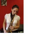 Saxofonista se Ofrece foto 1