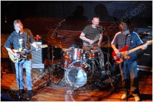 graham foster trio 2