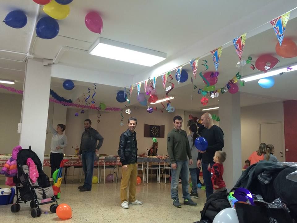 local para eventos 1