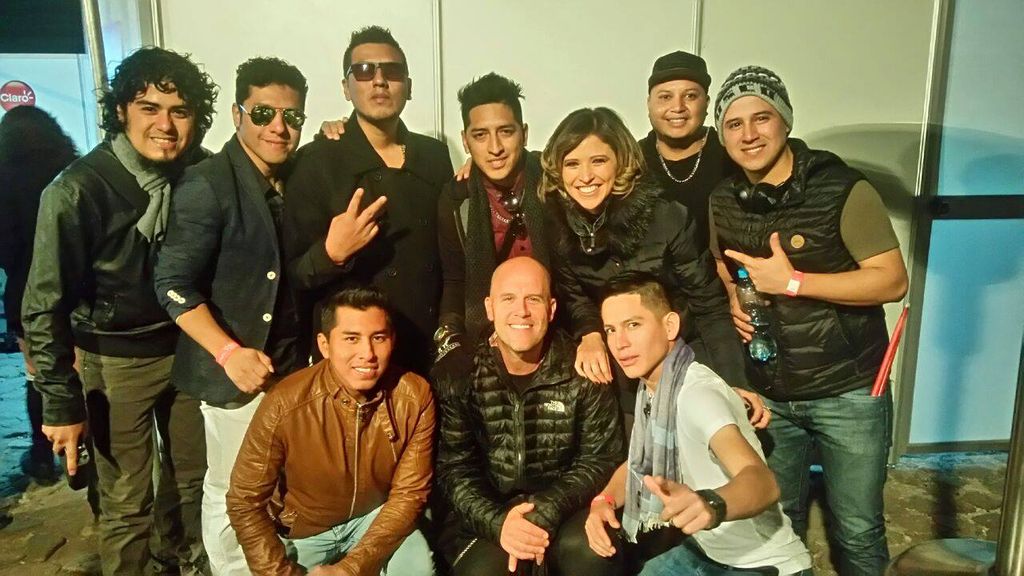 la mejor orquesta bodas buffet 2