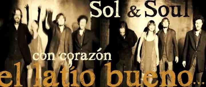 sol & soul 0