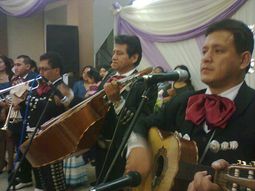 Mariachis Peruanos A1-Lima