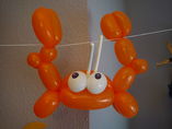 Globos para tu cumple foto 1