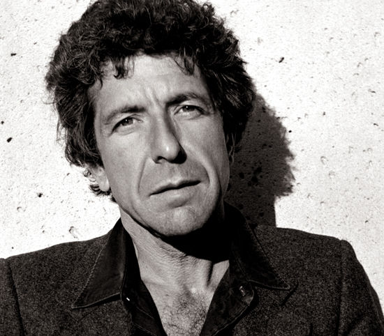 banda tribut a leonard cohen 0