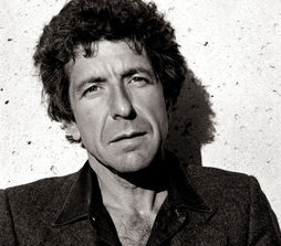Banda Tribut a Leonard Cohen