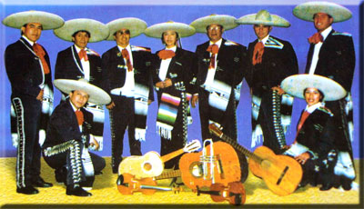 mariachi monterrey 0